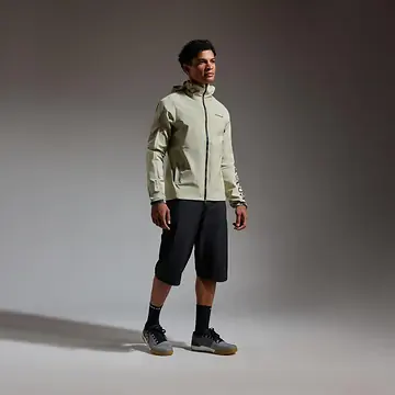 REGENVES GORETEX LUPRA HD LOGO