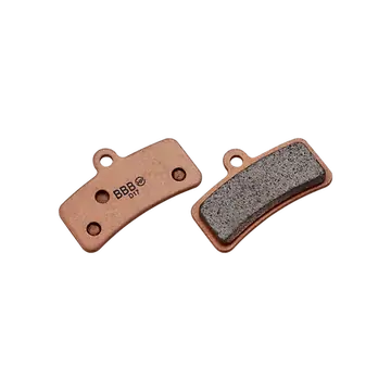 BBB REMBLOKKEN DISCSTOP BBS-55S SHIM NEW SAINT-1
