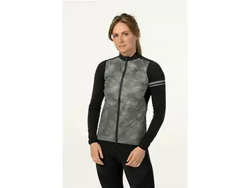 WINDVEST AGU ESSENTIAL WIND REFLECTION DAMES