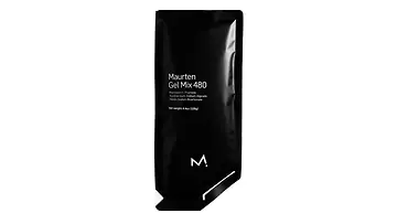 MAURTEN GEL MIX 480 125G