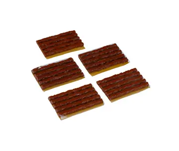 BBB TUBELESS PUNCTUREPLUGS 25 STUKS BTL-209-1
