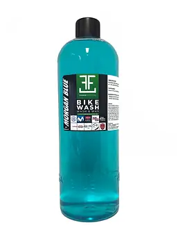MORGAN BLUE BIKE WASH 1L-1