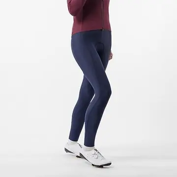 LANGE FIETSBROEK CASTELLI ESPRESSO 2 DT BIB DAMES