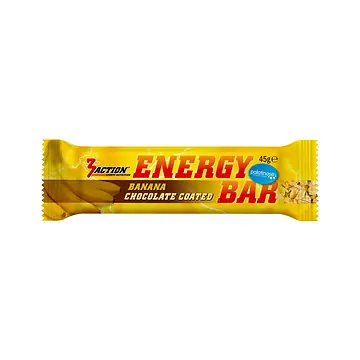 3ACTION ENERGY BAR