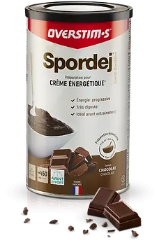 OVERSTIM.S SPORDEJ BREAKFAST 700GR