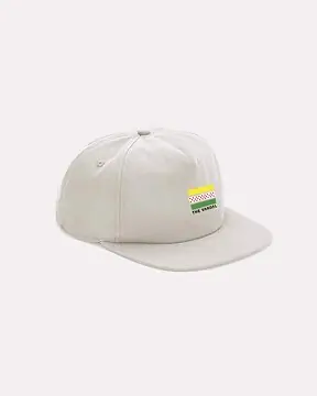 PODIUM CAP THE VANDAL STRIPES CAP