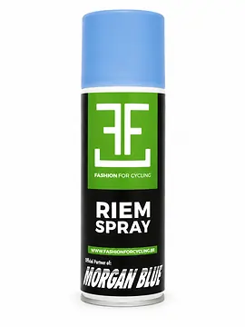 MORGAN BLUE E-BIKE BELTSPRAY 400CC (RIEM)