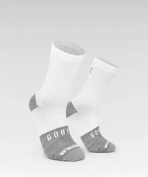 FIETSSOKKEN GOBIK WINTER MERINO