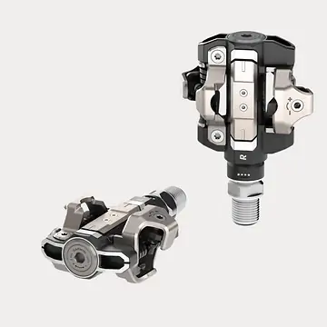 PEDALEN GARMIN RALLY XC210 VERMOGENSMETER-1