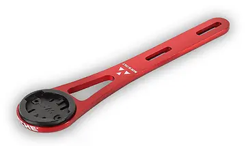 MICHE COMPUTER MOUNT GARMIN WAHOO ROOD-1