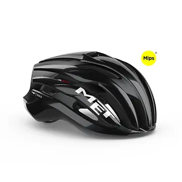FIETSHELM MET TRENTA MIPS