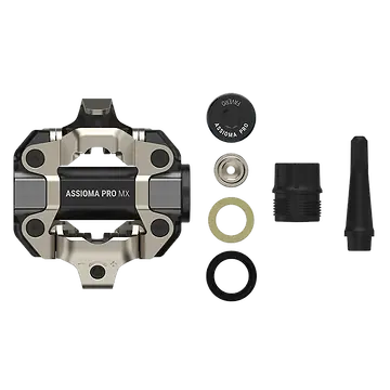 FAVERO ASSIOMA PRO MX PEDALEN BODY LINKS