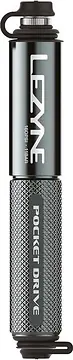 LEZYNE POMP POCKET DRIVE 11 BAR GRIJS-1