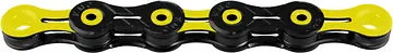 KMC X11SL DLC BLACK/YELLOW SUPERLIGHT-1