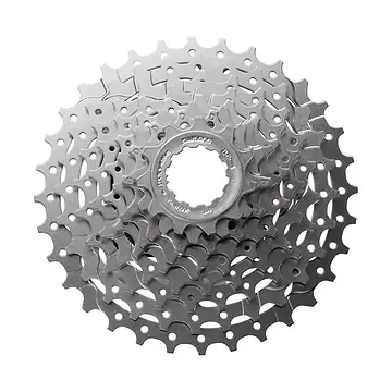 SHIMANO 11/32 CASSETTE 9SP-1