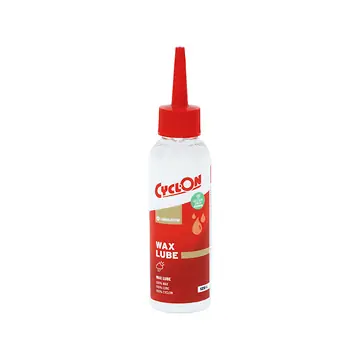 CYCLON WAXE LUBE 125ML