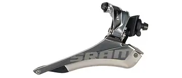 SRAM RED VOORDERAILLEUR 11 SPEED-1
