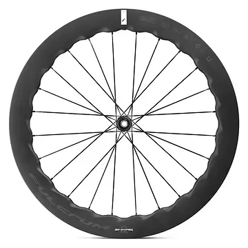 WIELEN FULCRUM SHARQ 57 2WF DISC