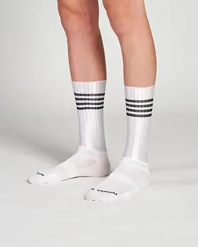 FIETSSOKKEN THE VANDAL STRIPES AERO