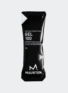 MAURTEN GEL 100 BOX 12X40GR