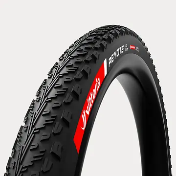 BUITENBAND VITTORIA MTB PEYOTE 29X2.25 XC TLR ZWART