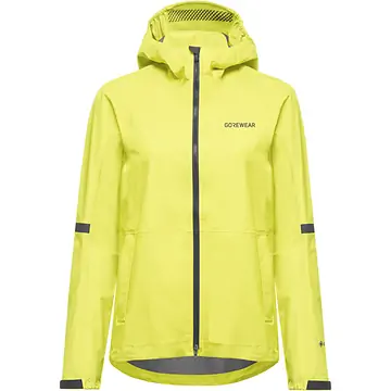 REGENVEST GORE GORETEX LUPRA HOODED DAMES