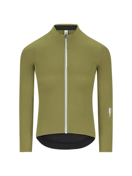 FIETSSHIRT Q36.5 DOTTORE PRO LANGE MOUWEN