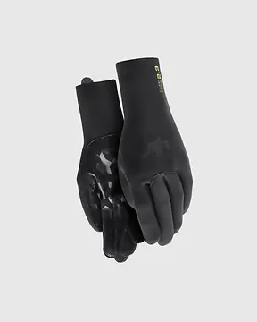 FIETSHANDSCHOENEN ASSOS RAIN P1
