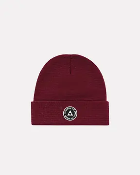MUTS THE VANDAL LOGO BEANIE