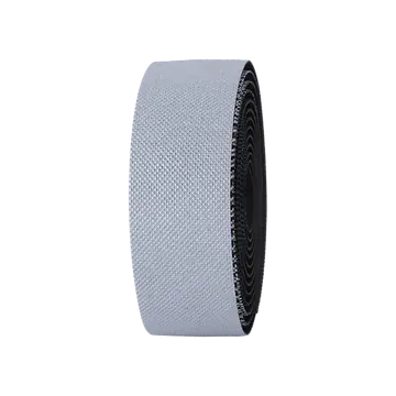 BBB STUURLINT BHT-17 REFLECTRIBBON ZWART/ZILVER REFLECTEREND-1