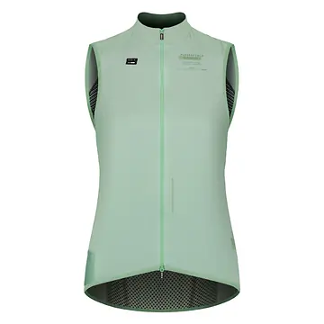 WINDVEST GOBIK PLUS 2.0 DAMES