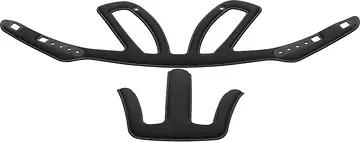 PADDING HELM ABUS PEDELEC 2.0