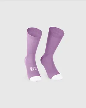 FIETSSOKKEN ASSOS ENDURANCE S11