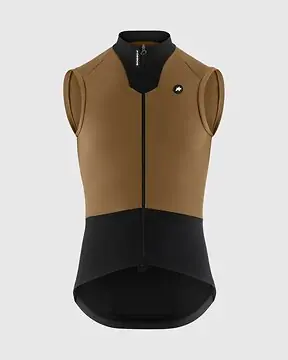 GILET ASSOS EQUIPE R SPRING/FALL S11