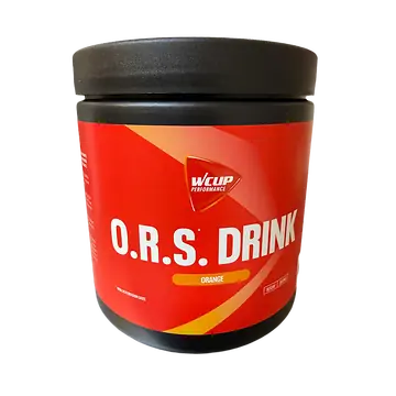 WCUP O.R.S. DRINK 480GR
