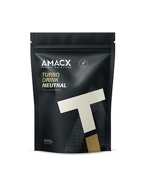 AMACX TURBO DRINK 850GR