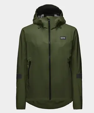 FIETSJAS GORE LUPRA GORETEX INFINIUM DAMES