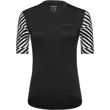 FIETSSHIRT GORE SWIFTRIDE OPTICAL DAMES