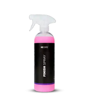NB CARE FINISH SPRAY