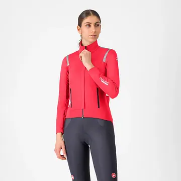 FIETSJAS CASTELLI PERFETTO ROS 3 DAMES