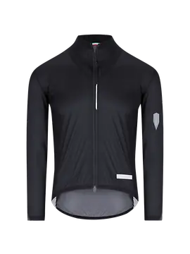 REGENVEST Q36.5 RAIN SHELL LIGHT