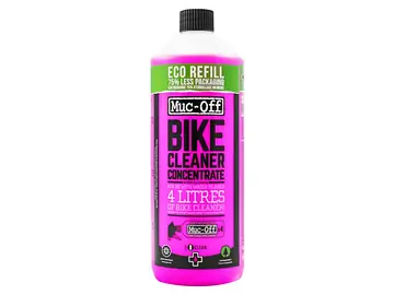 MUC OFF REINIGER NANO GEL CONCENTRAAT 1 LITER-1