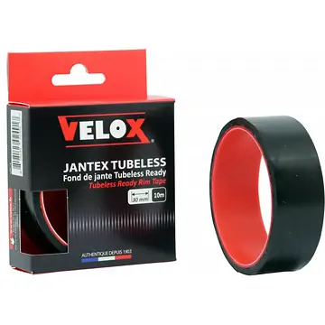 VELOX TUBELESS VELGTAPE 30MM 10METER VTT-1