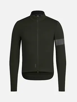 FIETSJAS RAPHA PRO TEAM THERMAL