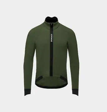 FIETSJAS GORE SPINSHIFT THERMO