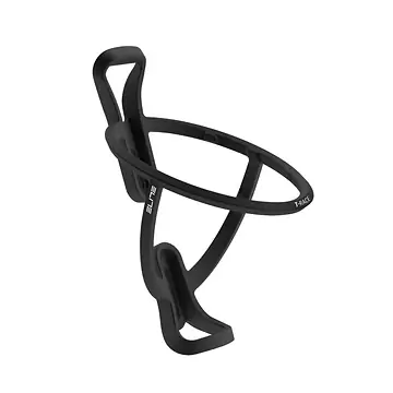 BUSHOUDER ELITE T-RACE SOFT TOUCH ZWART-1