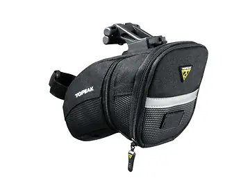 TOPEAK AERO WEDGE PACK QUICKCLICK LARGE-1