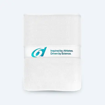 6D SPORTS TOWEL