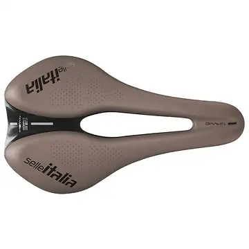 ZADEL NOVUS BOOST EVO GRAVEL TM SUPERFLOW L3 BRUIN