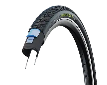 BUITENBAND SCHWALBE MARATHON E-PLUS 29X2.25 622X55 E-50